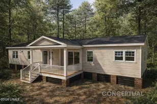 588 Evangelist Dr, Early Branch, SC 29916 - Photo 2