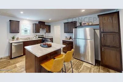 588 Evangelist Drive, Early Branch, SC 29916 - Photo 6