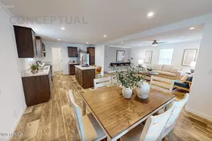 588 Evangelist Dr, Early Branch, SC 29916 - Photo 1