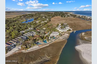 34 Sea Mist Road, Ladys Island, SC 29920 - Photo 26