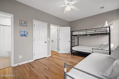 34 Sea Mist Road, Ladys Island, SC 29920 - Photo 72