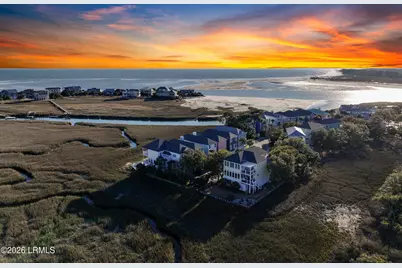 34 Sea Mist Road, Ladys Island, SC 29920 - Photo 4