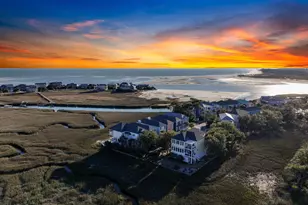 34 Sea Mist Rd, Fripp Island, SC 29920 - Photo 4