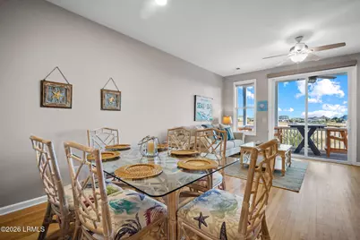 34 Sea Mist Road, Ladys Island, SC 29920 - Photo 54