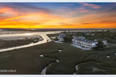 34 Sea Mist Road, Ladys Island, SC 29920 - Photo 8