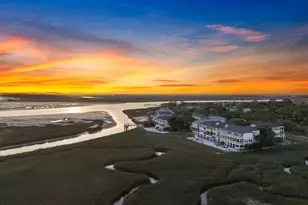 34 Sea Mist Rd, Fripp Island, SC 29920 - Photo 8