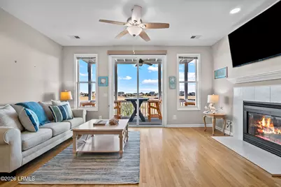 34 Sea Mist Road, Ladys Island, SC 29920 - Photo 48