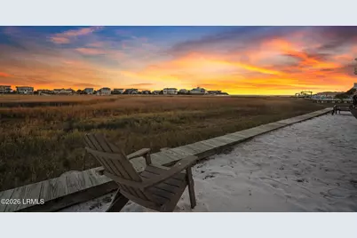 34 Sea Mist Road, Ladys Island, SC 29920 - Photo 16