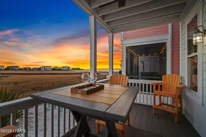 34 Sea Mist Road, Ladys Island, SC 29920 - Photo 12