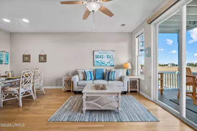 34 Sea Mist Road, Ladys Island, SC 29920 - Photo 50