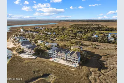 34 Sea Mist Road, Ladys Island, SC 29920 - Photo 20