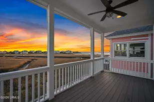 34 Sea Mist Rd, Fripp Island, SC 29920 - Photo 14