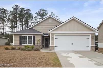 112 Lakeway Drive, Bluffton, SC 29910 - Photo 1