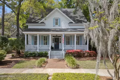 15 Hayek Street, Beaufort, SC 29907 - Photo 1