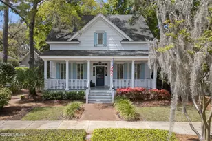 15 Hayek St, Beaufort, SC 29907 - Photo 1