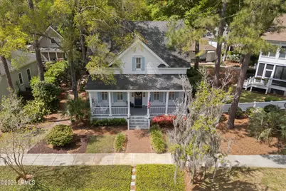 15 Hayek Street, Beaufort, SC 29907 - Photo 2