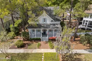 15 Hayek St, Beaufort, SC 29907 - Photo 2