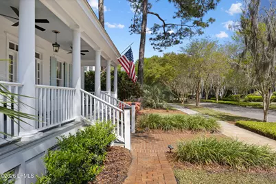 15 Hayek Street, Beaufort, SC 29907 - Photo 4