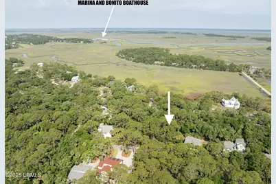 715 Marlin Drive, Ladys Island, SC 29920 - Photo 6