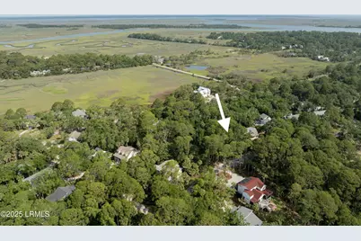 715 Marlin Drive, Ladys Island, SC 29920 - Photo 8