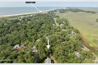 715 Marlin Drive, Ladys Island, SC 29920 - Photo 4