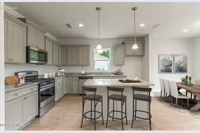 1108 Salem Bay Drive, Beaufort, SC 29902 - Photo 2