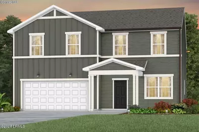 1108 Salem Bay Drive, Beaufort, SC 29902 - Photo 1