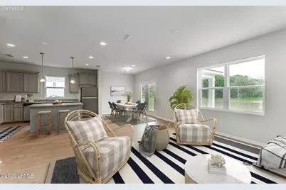 1108 Salem Bay Drive, Beaufort, SC 29902 - Photo 4