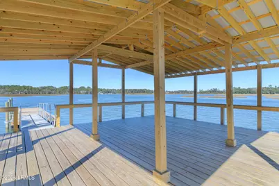 1108 Salem Bay Drive, Beaufort, SC 29902 - Photo 20