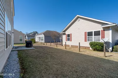 9 Bradford Court, Beaufort, SC 29902 - Photo 44