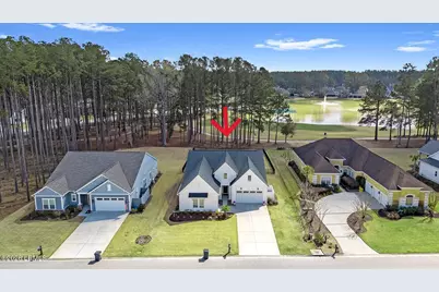 141 Firethorn Lane, Hardeeville, SC 29927 - Photo 1