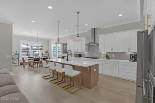 141 Firethorn Ln, Hardeeville, SC 29927 - Photo 8