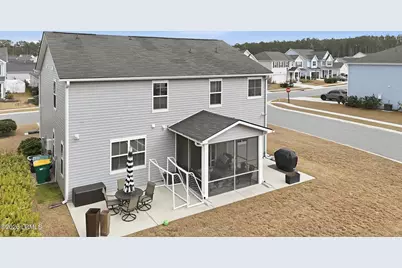 57 Mainland Lakes Drive, Bluffton, SC 29910 - Photo 38