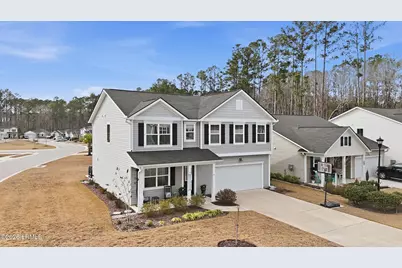 57 Mainland Lakes Drive, Bluffton, SC 29910 - Photo 42