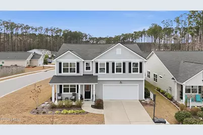 57 Mainland Lakes Drive, Bluffton, SC 29910 - Photo 40