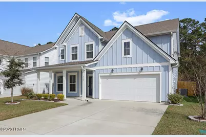 313 Danner Drive, Okatie, SC 29909 - Photo 2