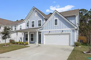 313 Danner Dr, Okatie, SC 29909 - Photo 2