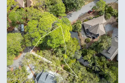 211 Deer Run Road, Ladys Island, SC 29920 - Photo 4