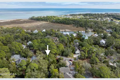 211 Deer Run Road, Ladys Island, SC 29920 - Photo 6