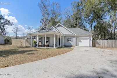 20 Sherwood Lane, Beaufort, SC 29907 - Photo 2