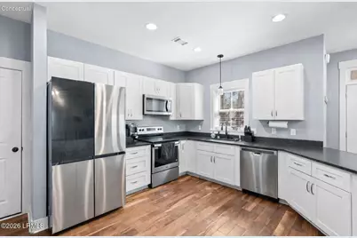 20 Sherwood Lane, Beaufort, SC 29907 - Photo 8