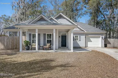 20 Sherwood Lane, Beaufort, SC 29907 - Photo 1