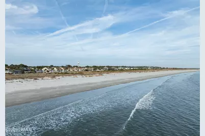 211 Deer Run Road, Fripp Island, SC 29920 - Photo 28