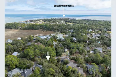 211 Deer Run Road, Fripp Island, SC 29920 - Photo 12