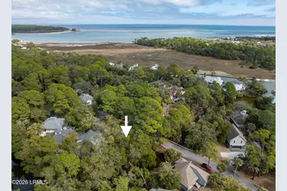 211 Deer Run Road, Fripp Island, SC 29920 - Photo 10