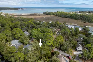 211 Deer Run Rd, Fripp Island, SC 29920 - Photo 10