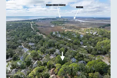 211 Deer Run Road, Fripp Island, SC 29920 - Photo 16
