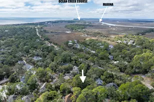 211 Deer Run Rd, Fripp Island, SC 29920 - Photo 16