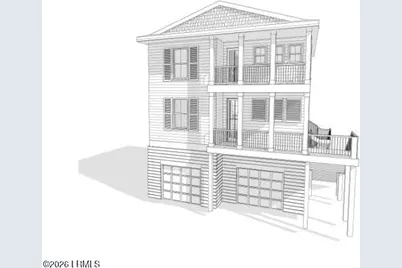 211 Deer Run Road, Ladys Island, SC 29920 - Photo 1