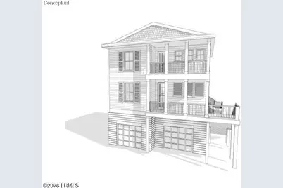 211 Deer Run Road, Fripp Island, SC 29920 - Photo 2